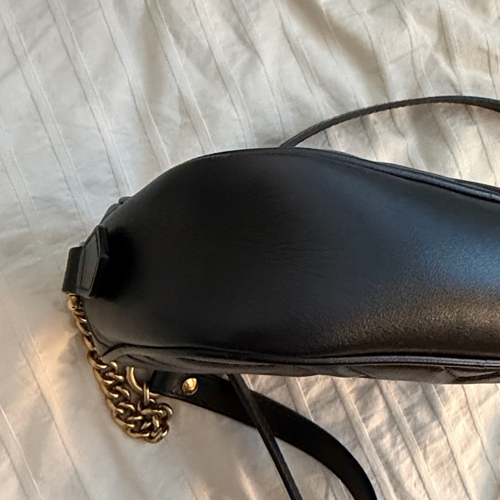 Gucci Mini Marmont Crossbody - Picture 10 of 10